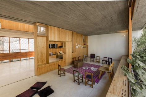 013-Casa Scout by BAAG