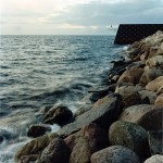马尔默Dania海滨公园，瑞典 / Sweco architect