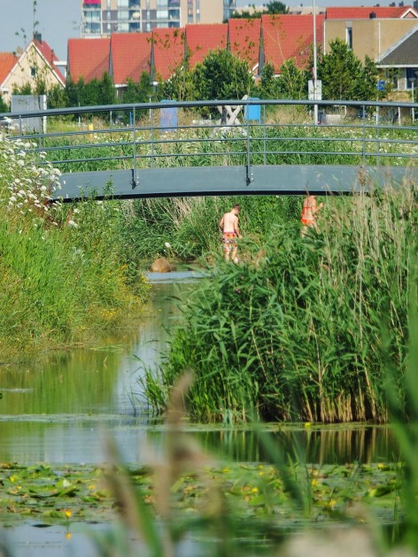 013-Landscape Park Noordrand by HOSPER