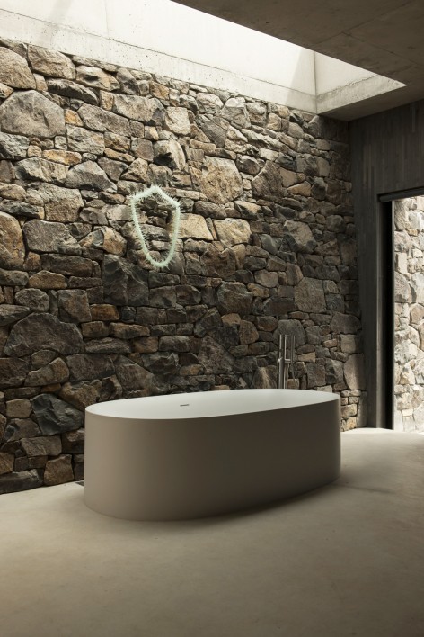 013-The cottage on Banks Peninsula by Andrew Patterson