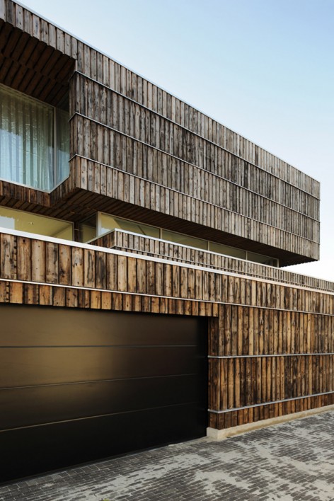 013-Villa Welpeloo by Superuse