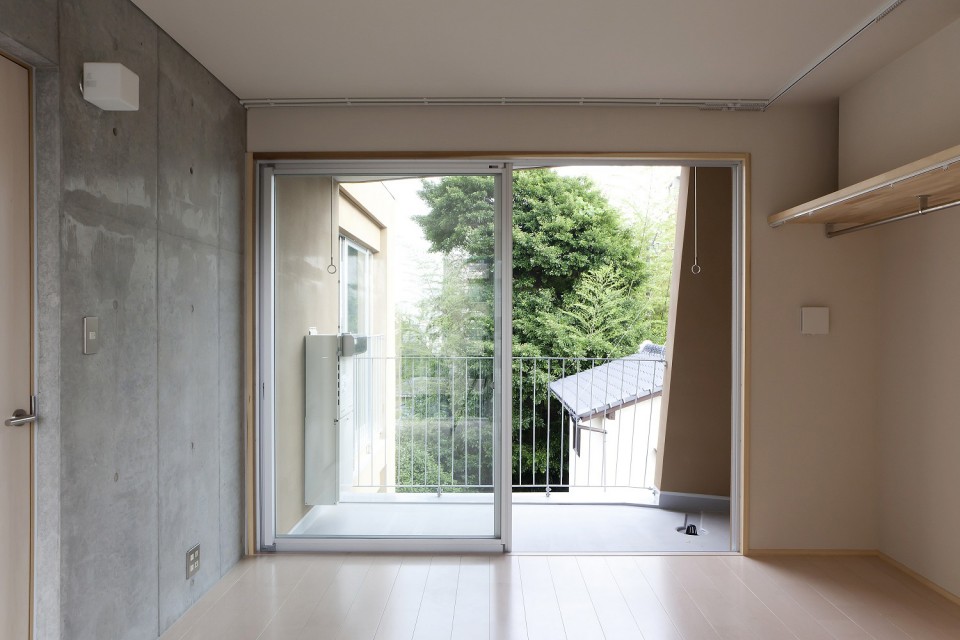 013-between trees by tailored design lab