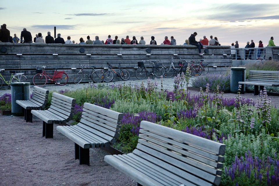 014-Dania Park by Thorbjörn Andersson Sweco architect