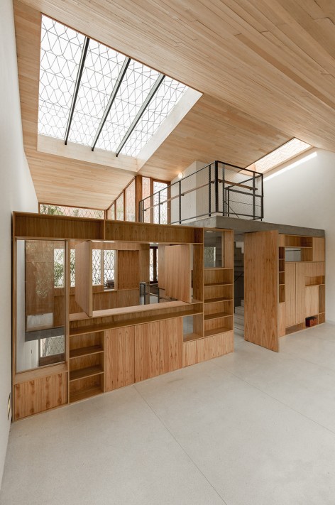 015-Casa Scout by BAAG