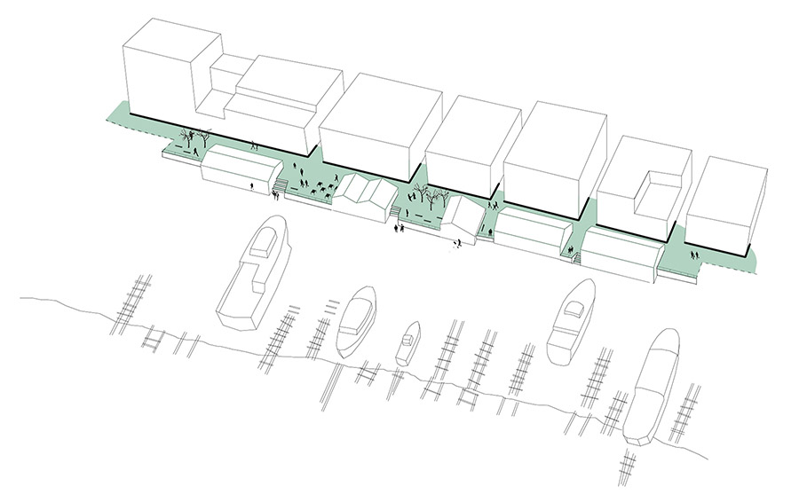 015-MOLFETTA TERRE E MARE by Elements Arch lab