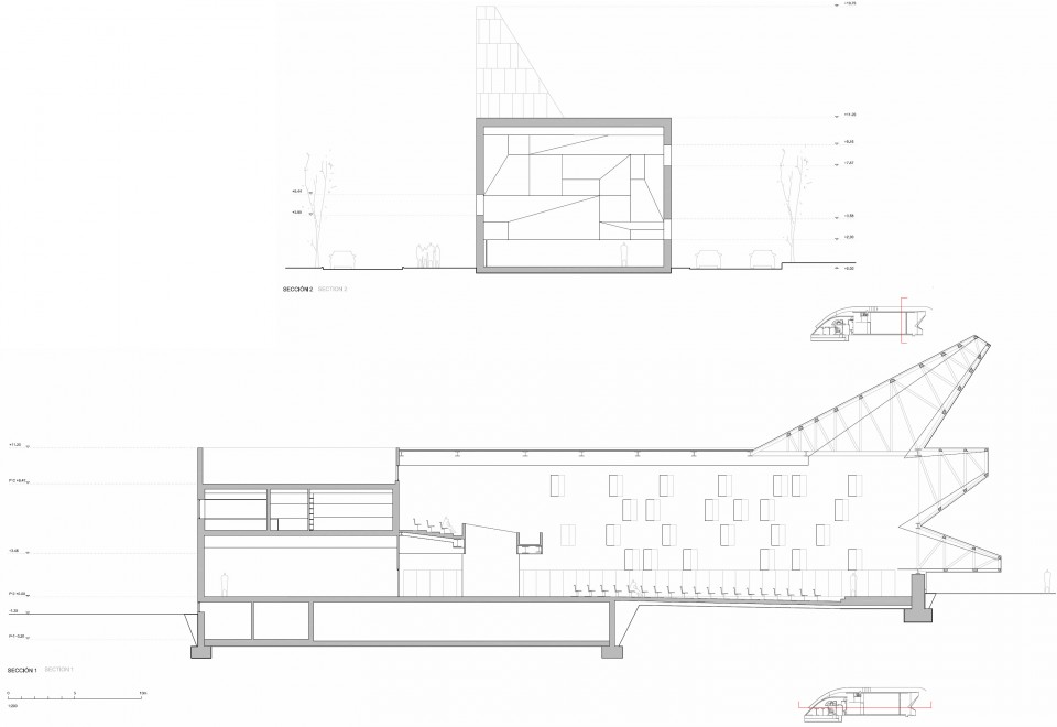 015 Parish Church by Fernando Gil