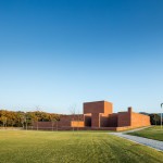Llinars del Vallès礼堂剧院，西班牙 / Álvaro Siza Vieira + Aresta Arquitectura
