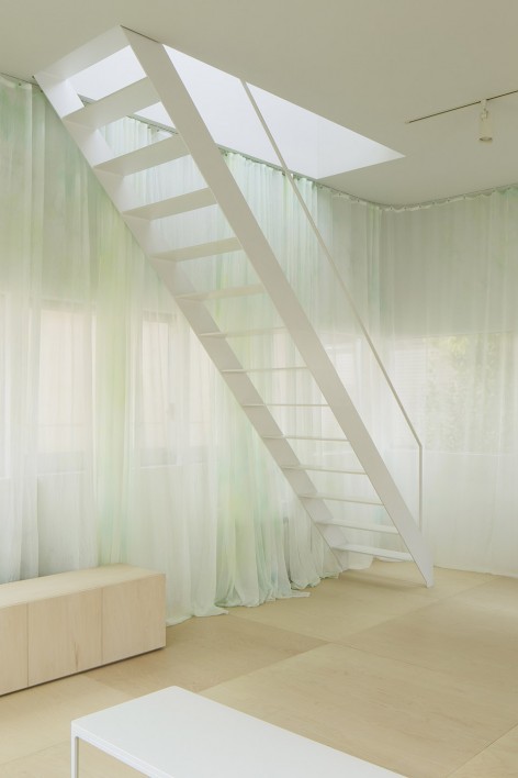 016-Nerima House by Elding Oscarson