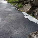 Skjervsfossen瀑布游览系统，挪威 / Østengen & Bergo Landscape Architects