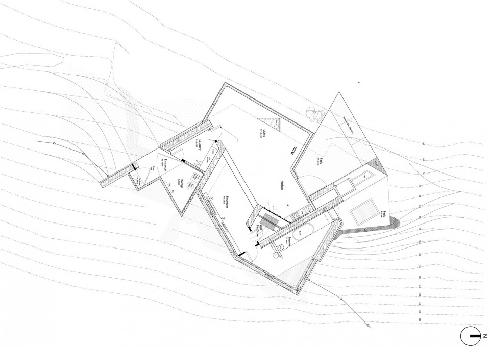 plan w north point
