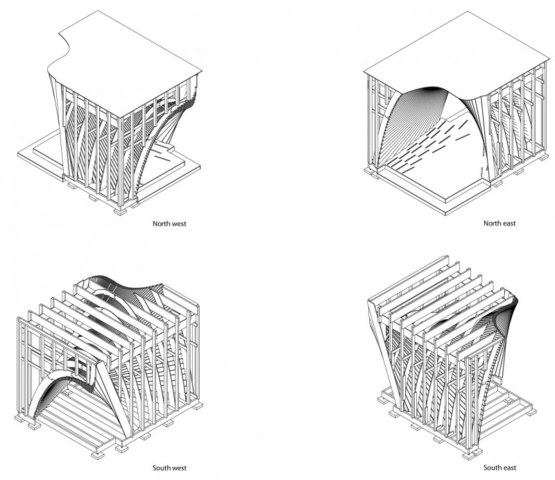 Isometric for pics