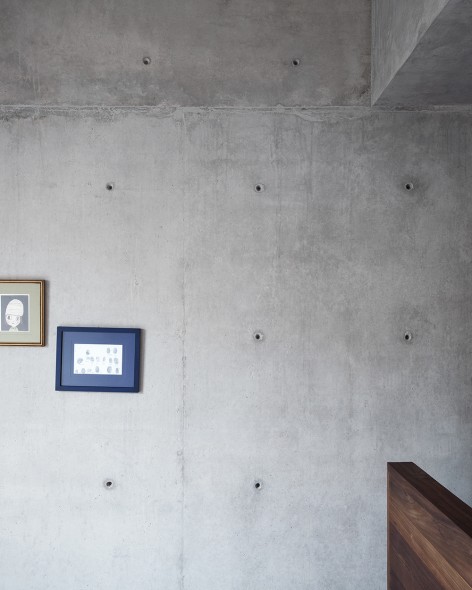 017-ANTONIO SOLA TOWN-HOUSES by Jorge Ambrosi y Gabriela Etchegaray