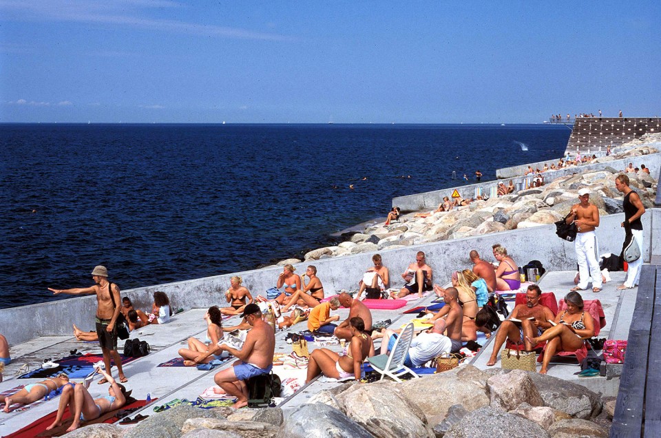 017-Dania Park by Thorbjörn Andersson Sweco architect