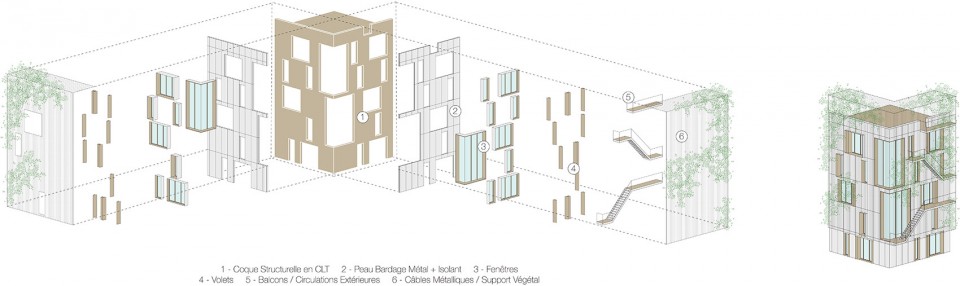 155 PITET CURNONSKY_AXO Facade A