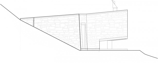 East Elevation _ Autorebuild M