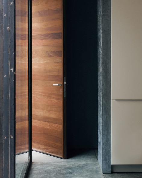 018-ANTONIO SOLA TOWN-HOUSES by Jorge Ambrosi y Gabriela Etchegaray1