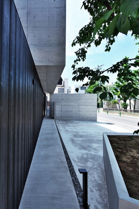 018-Tsunyuji by satoru hirota architects