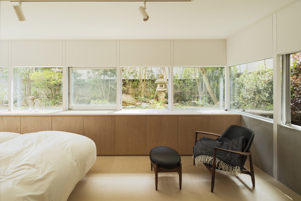 019-Nerima House by Elding Oscarson