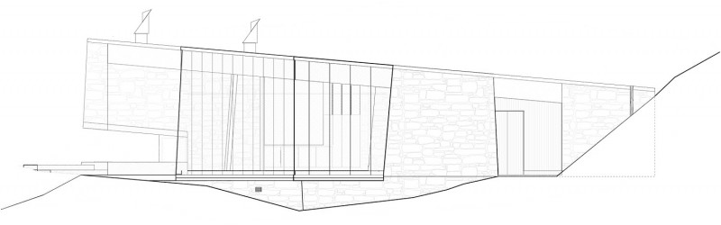 West Elevation _ Autorebuild M