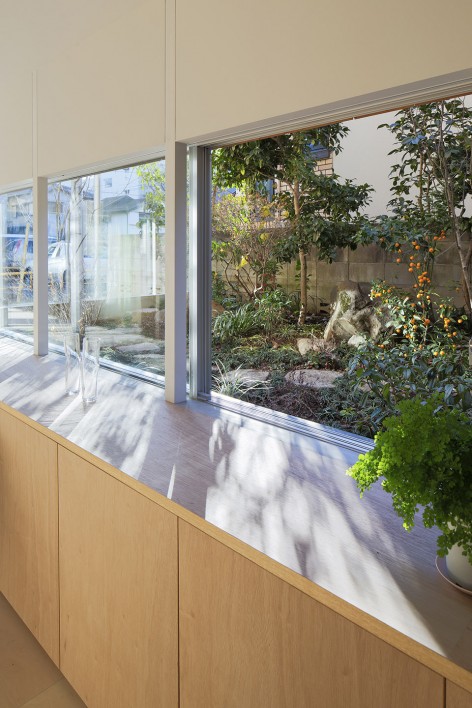 020-Nerima House by Elding Oscarson