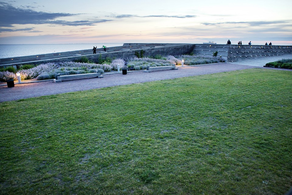 021-Dania Park by Thorbjörn Andersson Sweco architect