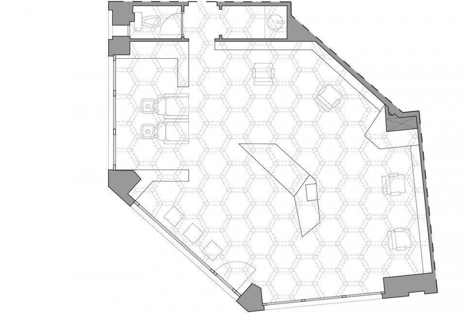PLAN FINAL PLAFOND INVISIBLE