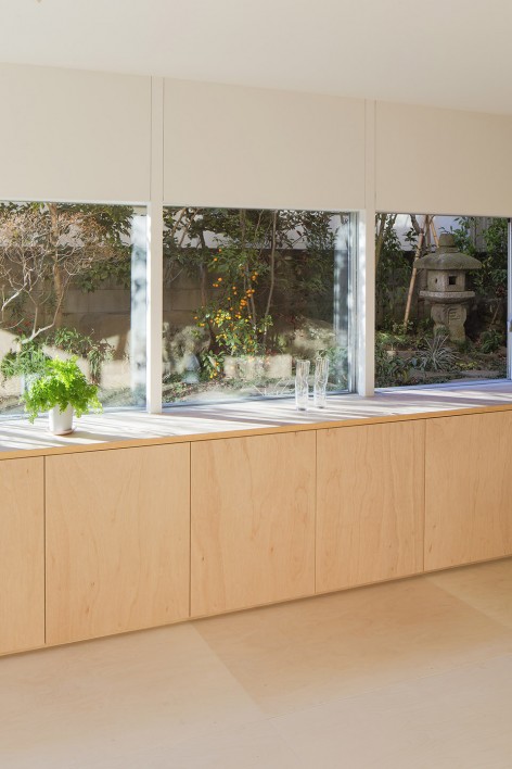 021-Nerima House by Elding Oscarson