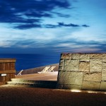 马尔默Dania海滨公园，瑞典 / Sweco architect