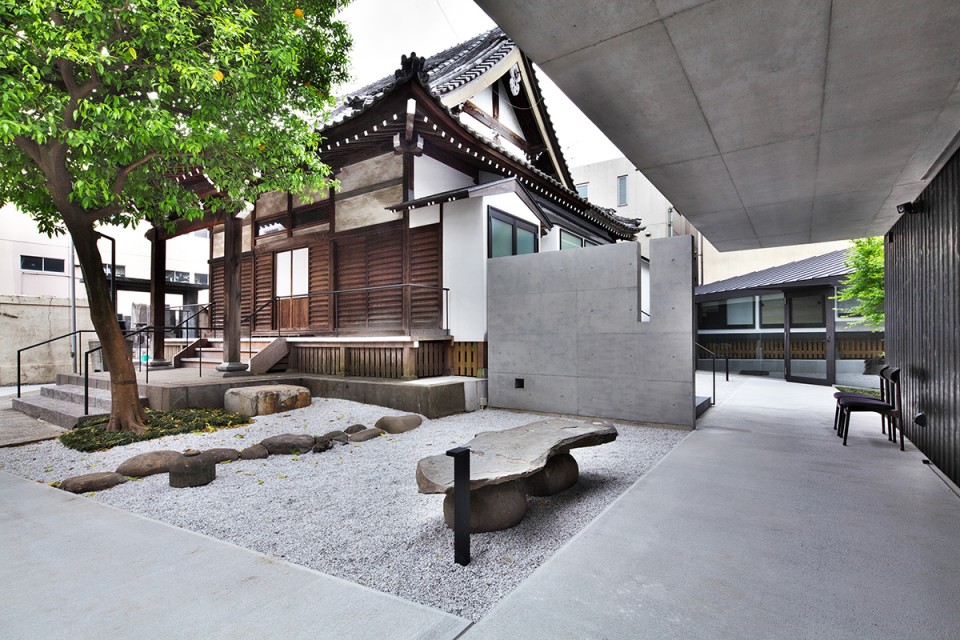 023-Tsunyuji by satoru hirota architects