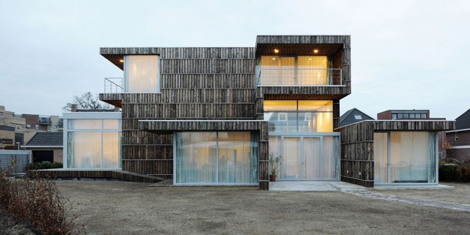 023-Villa Welpeloo by Superuse