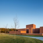 Llinars del Vallès礼堂剧院，西班牙 / Álvaro Siza Vieira + Aresta Arquitectura