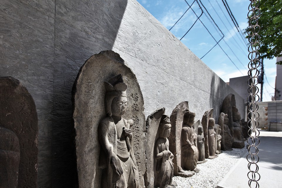 025-Tsunyuji by satoru hirota architects