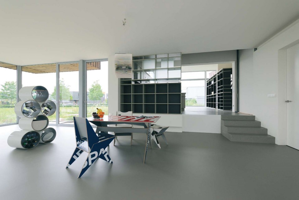 026-Villa Welpeloo by Superuse