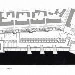 马尔默Dania海滨公园，瑞典 / Sweco architect