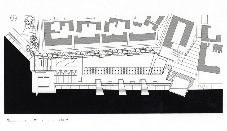 027-Dania Park by Thorbjörn Andersson Sweco architect
