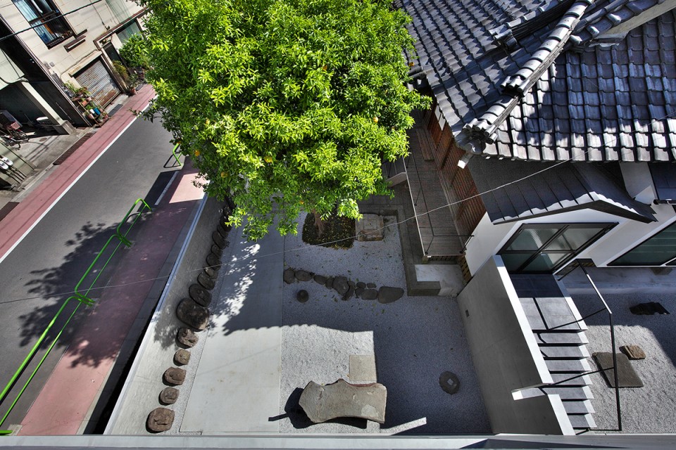 027-Tsunyuji by satoru hirota architects