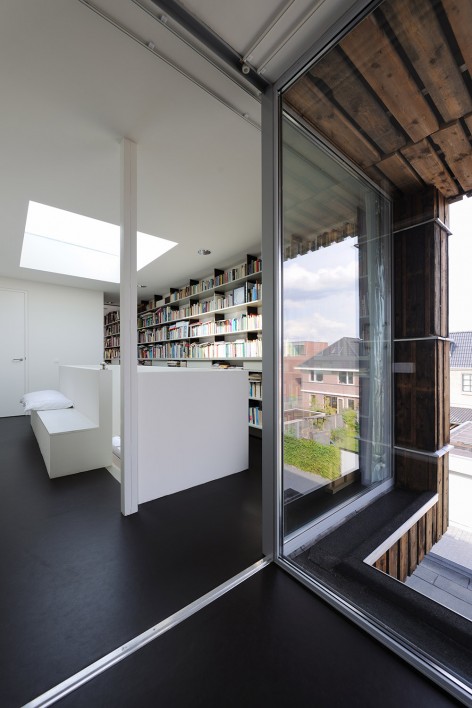 027-Villa Welpeloo by Superuse