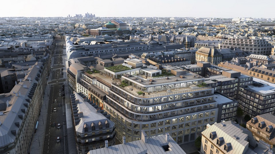 028-CLOUD.PARIS by PCA-STREAM