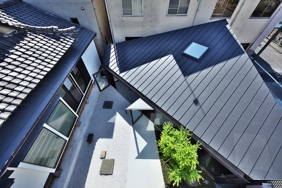 028-Tsunyuji by satoru hirota architects