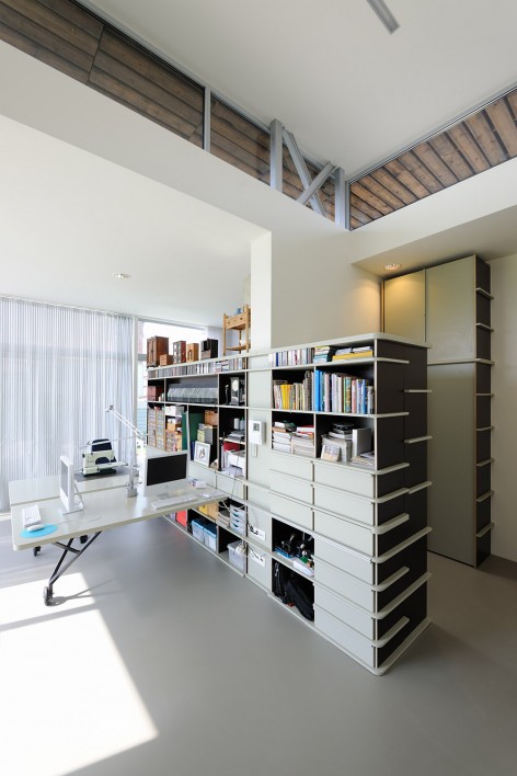 028-Villa Welpeloo by Superuse