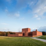 Llinars del Vallès礼堂剧院，西班牙 / Álvaro Siza Vieira + Aresta Arquitectura