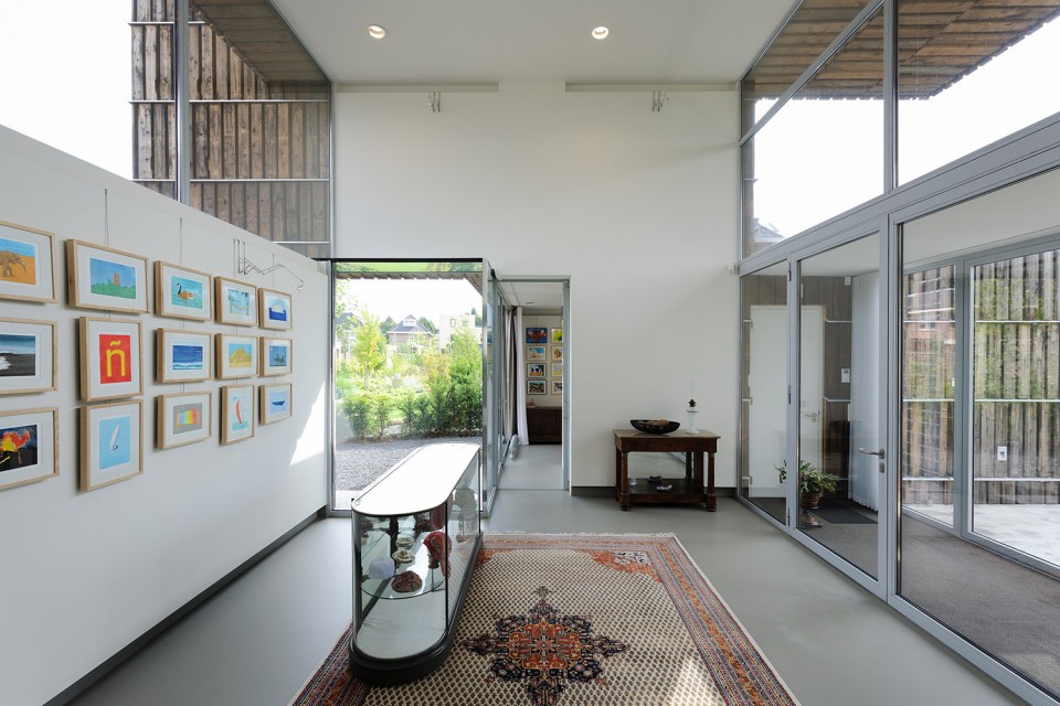 029-Villa Welpeloo by Superuse