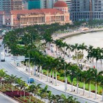 罗安达湾滨海景观，安哥拉 / COSTA LOPES and LANDPLAN