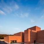 Llinars del Vallès礼堂剧院，西班牙 / Álvaro Siza Vieira + Aresta Arquitectura