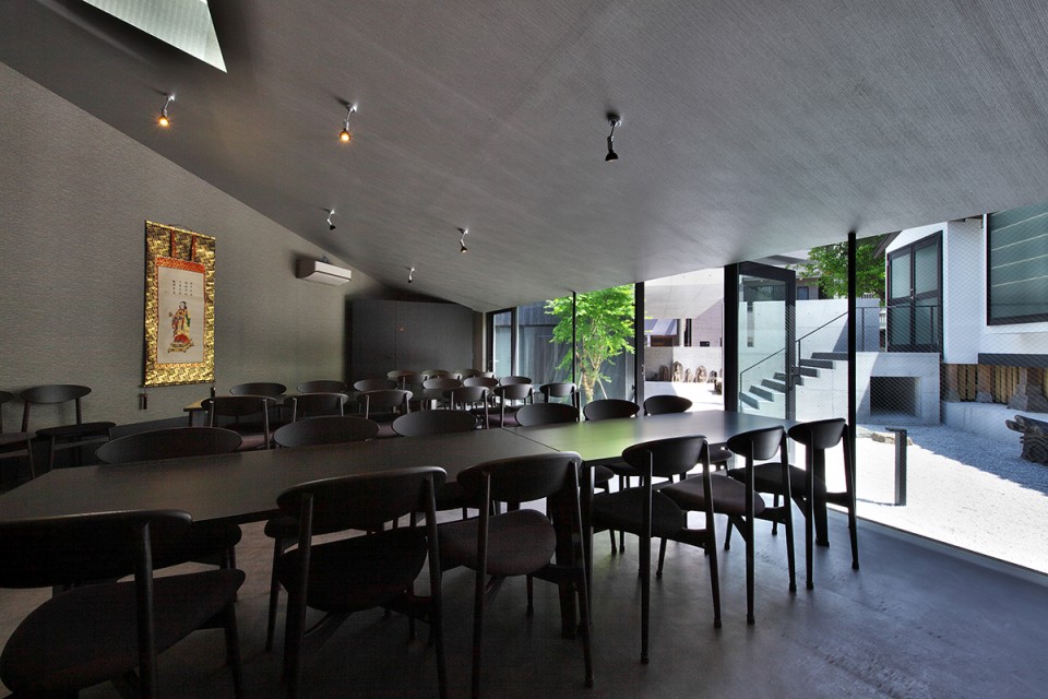 031-Tsunyuji by satoru hirota architects
