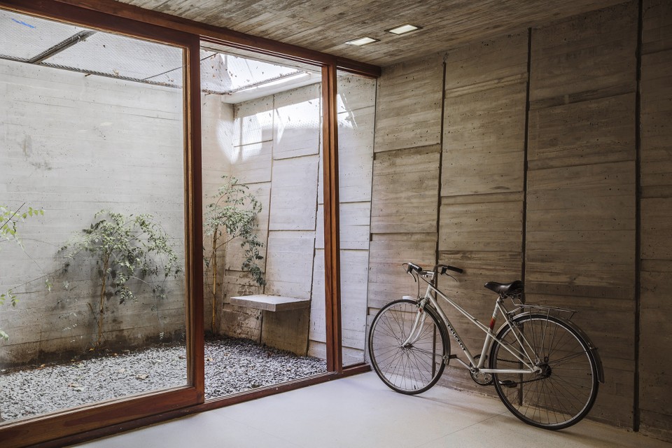 032-Casa Scout by BAAG