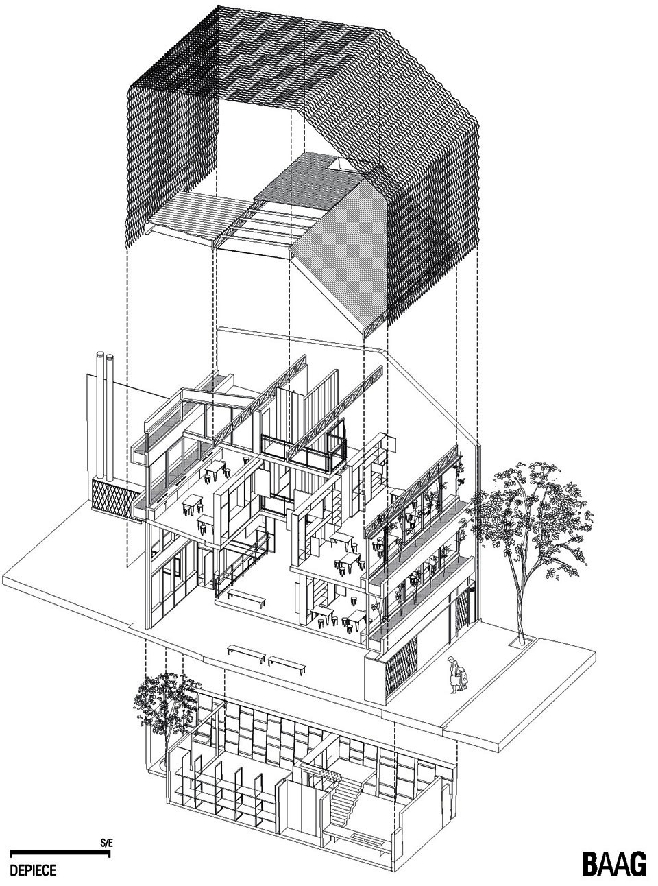 037-Casa Scout by BAAG