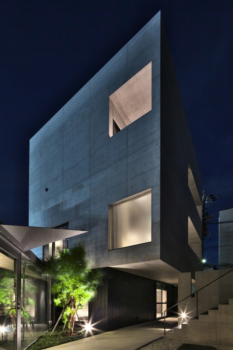 039-Tsunyuji by satoru hirota architectsb