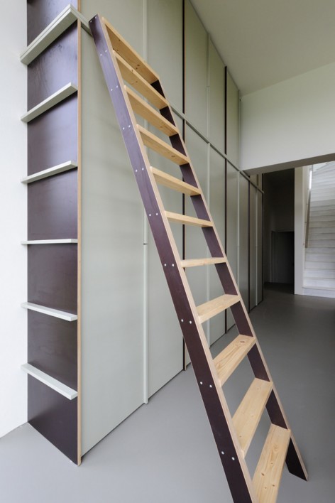039-Villa Welpeloo by Superuse