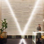 西湖边的V+ Lounge，杭州 / 华夫设计和零壹城市建筑事务所